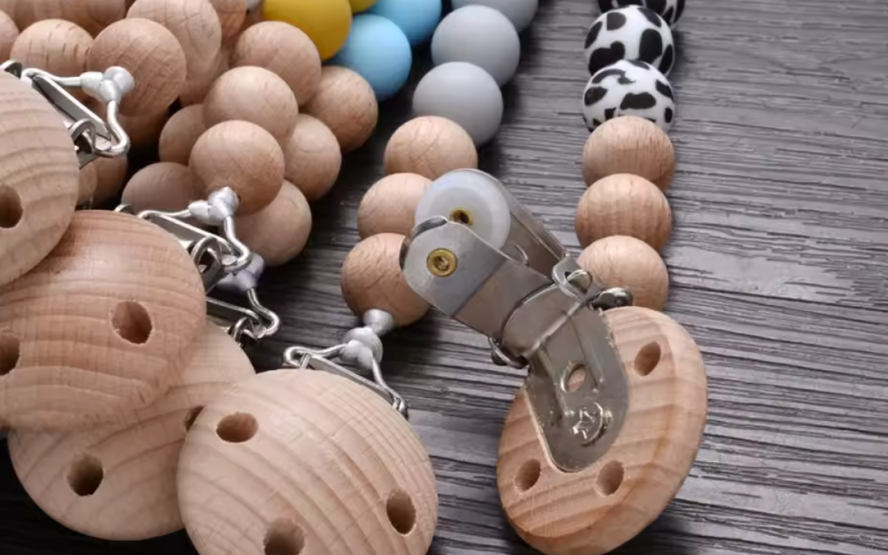 beaded dummy clip uk compliance