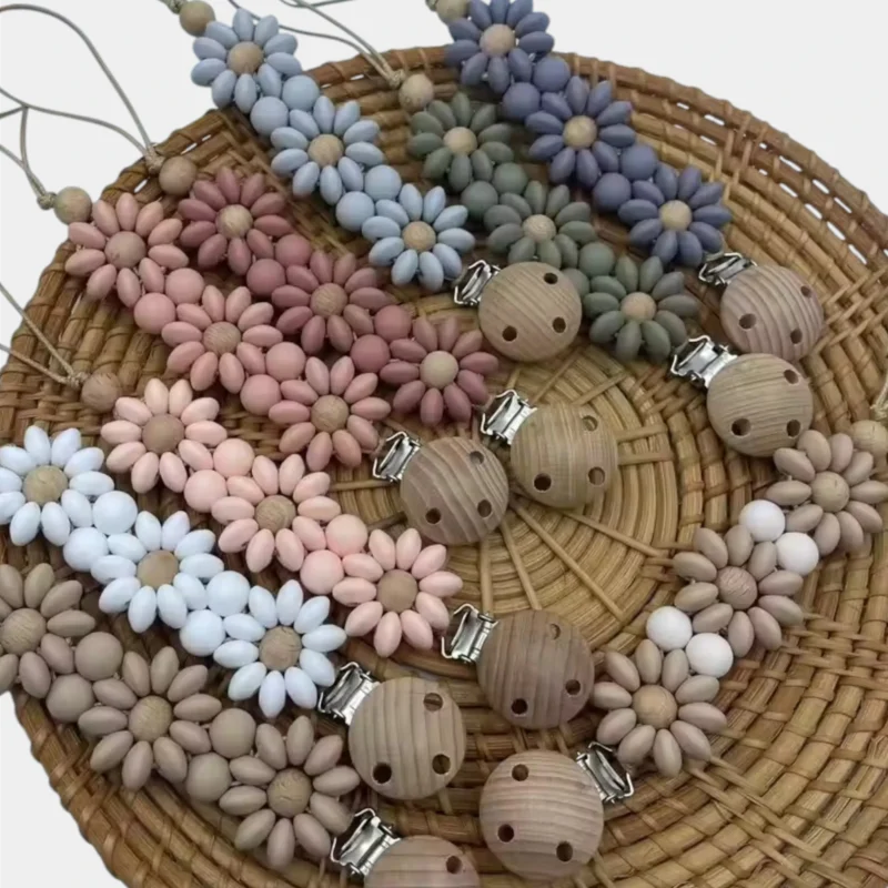 daisy chain dummy clip
