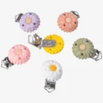 daisy dummy clip fasteners