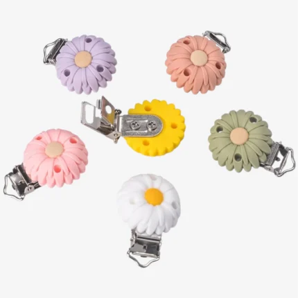 daisy dummy clip fasteners
