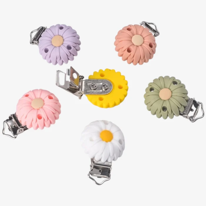 daisy dummy clip fasteners
