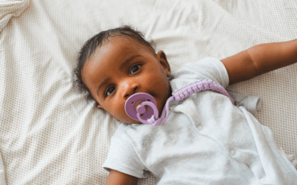 do dummies help with hiccups