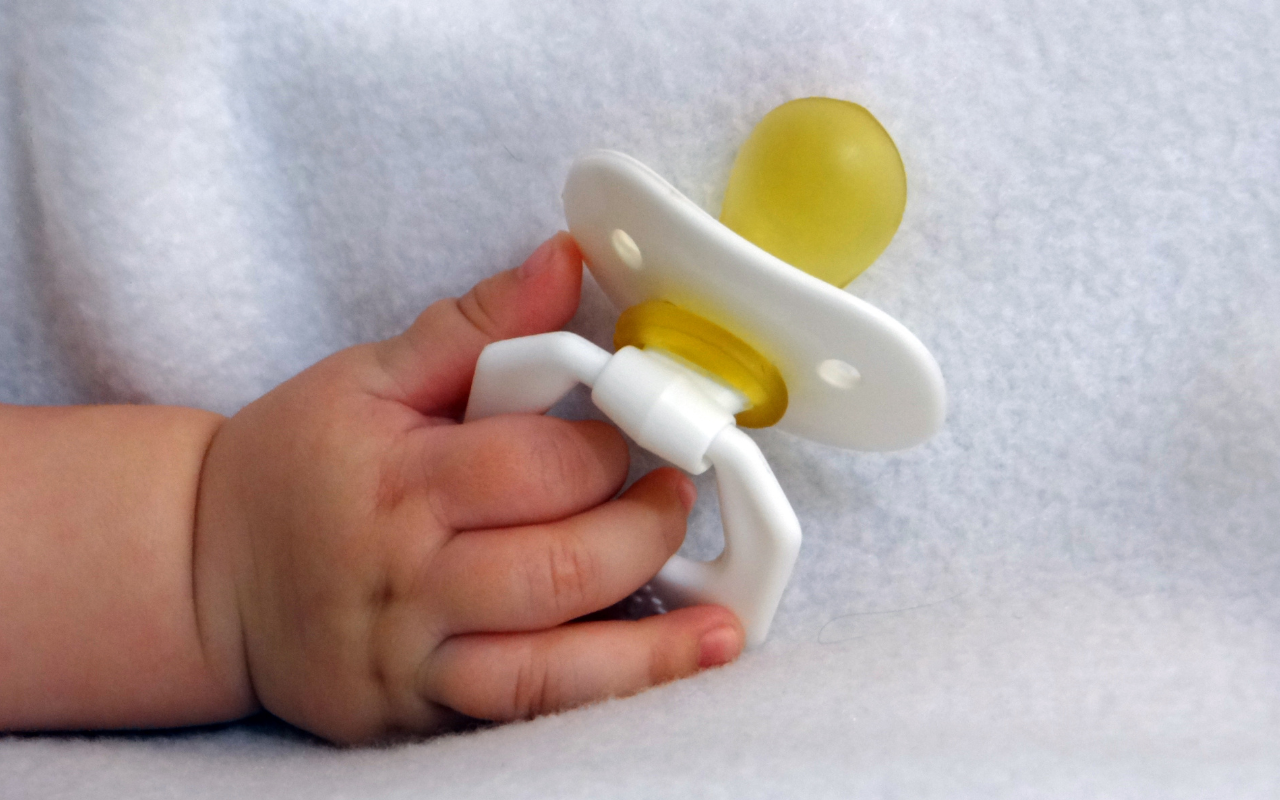 does putting a hole in a dummy work