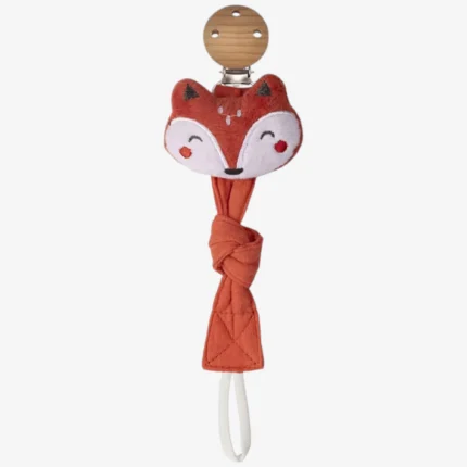 fox dummy clip