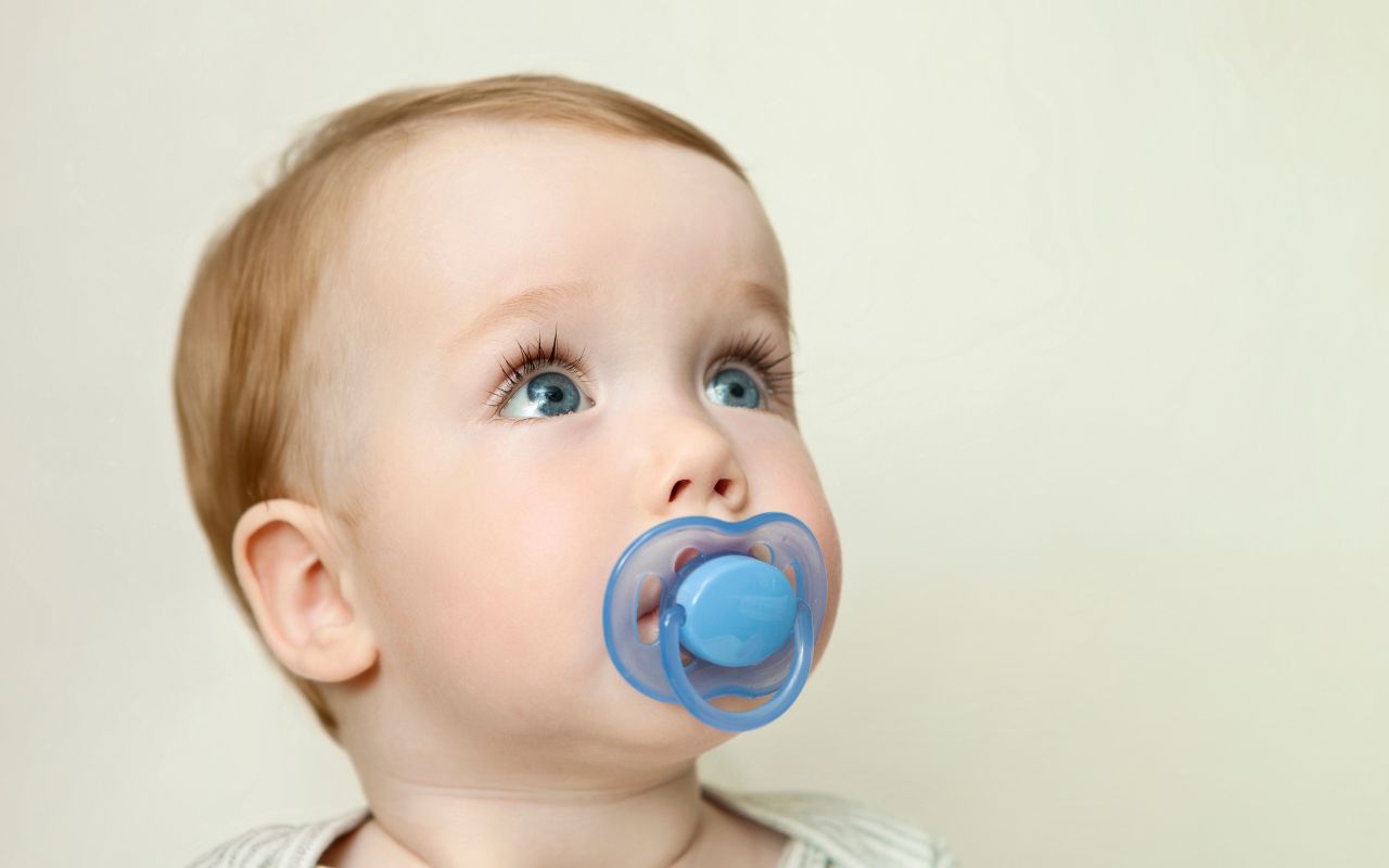 how often should you replace dummies