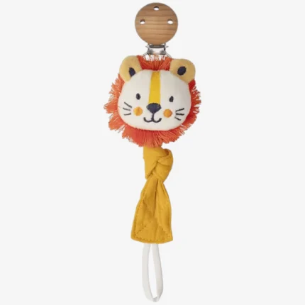 lion cotton dummy clip