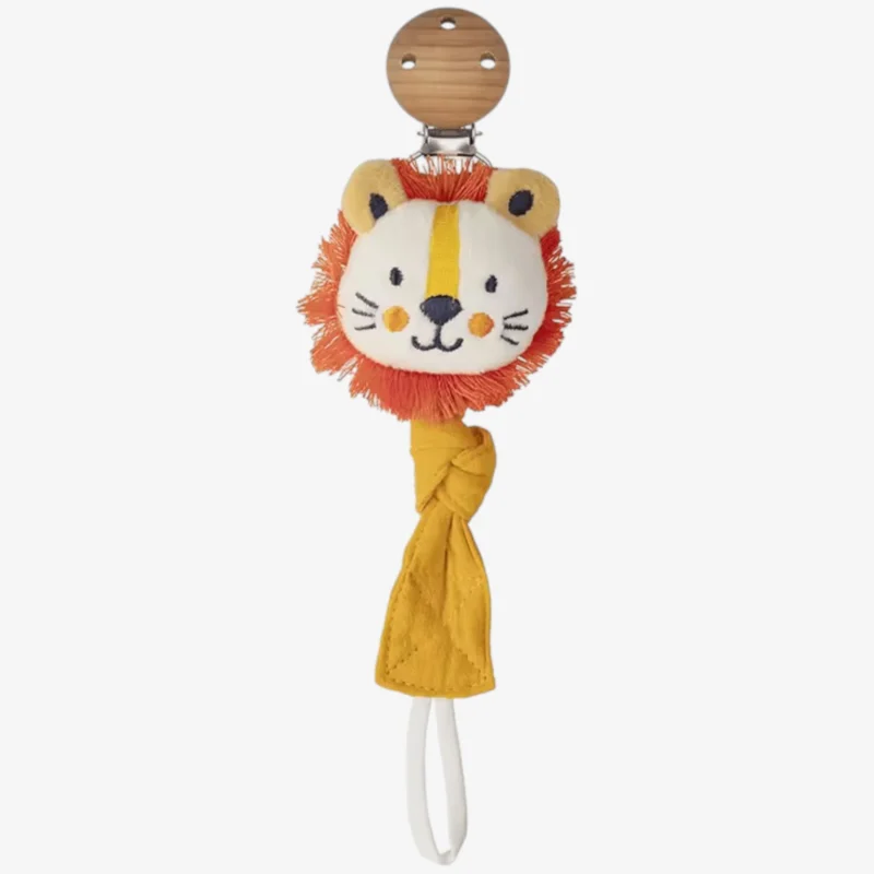 lion cotton dummy clip